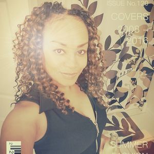 Meet your Posher, Yvette